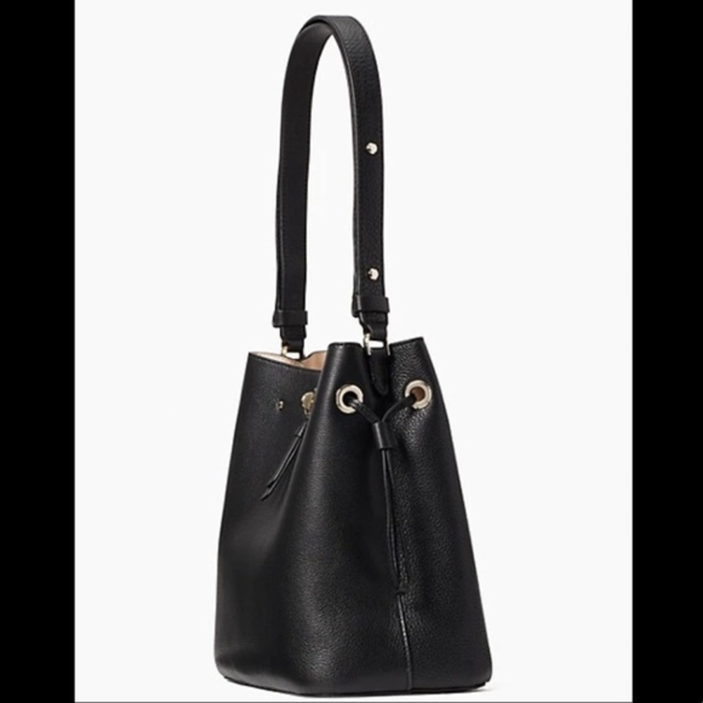 Kate Spade LARGE Marti Bucket Bag BRAND NEW - Picture 3 of 5